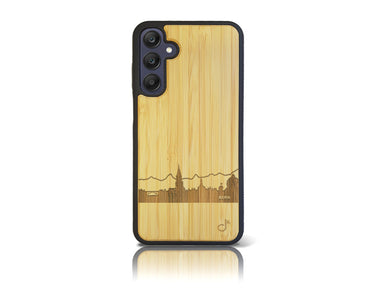 Coque arrière BER Samsung Galaxy A25